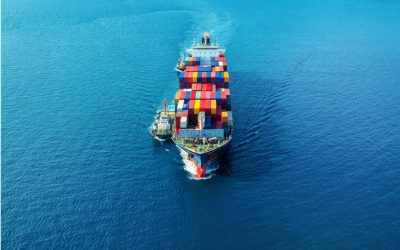 Marine Cargo Insurance: Ensuring the Safety of Your Shipments