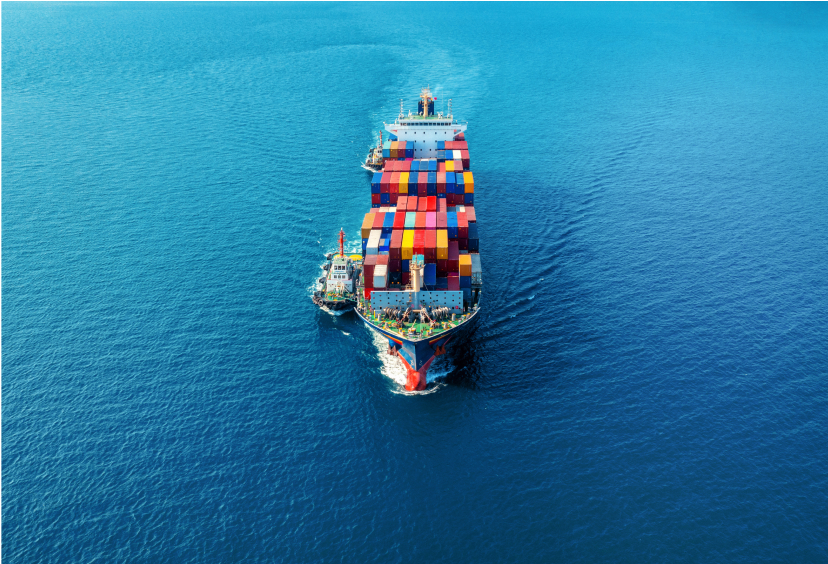 Marine Cargo Insurance: Ensuring the Safety of Your Shipments